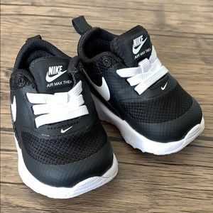 Infant Nike shoes